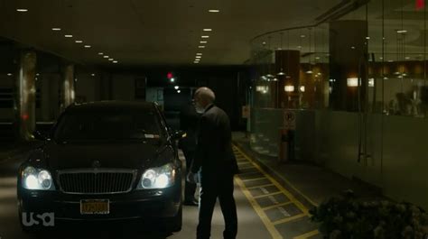 Imcdb Org Maybach V In Mr Robot