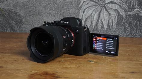Обзор Sony Alpha 7 IV: Цена и Характеристики