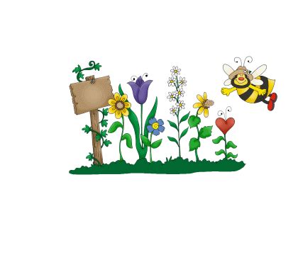 Transparent Animated Gardening Gif - Gardening Mania