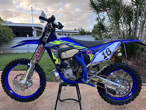 Sherco Se Factory Edition For Sale In Waialua Hi Offerup