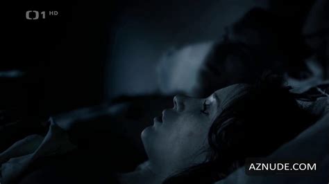 Tatiana Pauhofova Nude Aznude