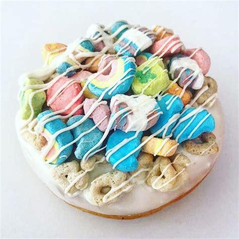 Im Genes De Las Mejores Donas Decoradas Parte In Donut