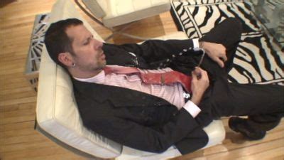 Suit Uniform Fetish Gay Clips Sale