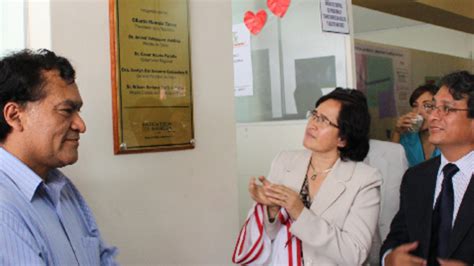 Inauguran Primer Centro De Salud Mental Comunitaria En La Libertad