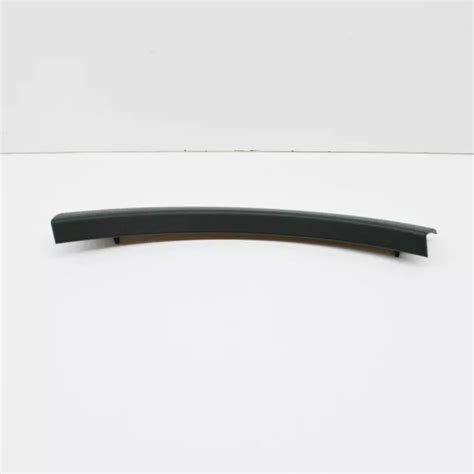 FORD KUGA MK1 C394 Front Right Bumper Bar Molding 1536192 NEW GENUINE