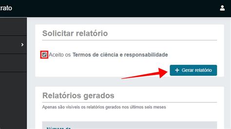 Como Consultar O Registrato No Banco Central Do Brasil