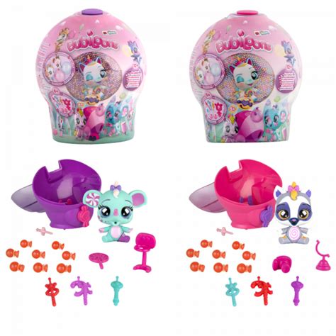 BUBILOONS PACK 2 | IMC toys