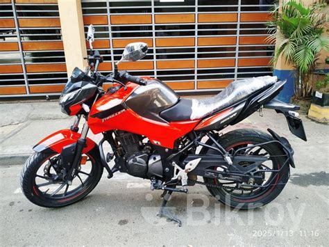 Hero Thriller Fi Abs 2021 For Sale Mirpur Bikroy