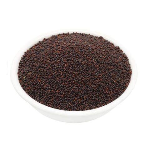 Mustard Seed Small Kerala Spices Shop