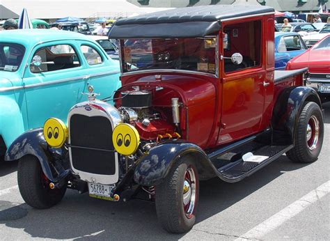 1928 Ford trucks hot rod roadster pictures ~ Hot Rod Cars