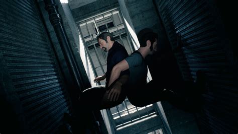 Review A Way Out Pc Ps4 Xb1