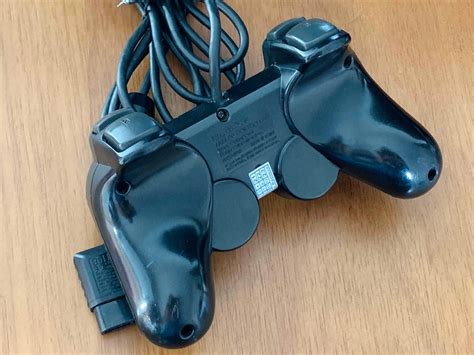 Controle Original Playstation 2 Sony Ifgames Diversões