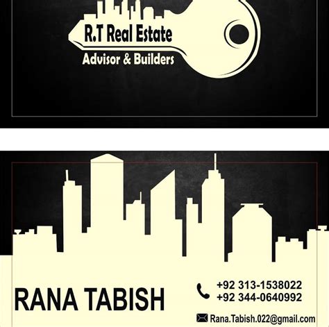 rana property dealer