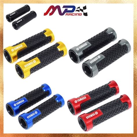 YAMAHA Handle Grip Y15ZR LC135 AVANTIZ R25 R15 NVX Y16ZR EXCITER NMAX