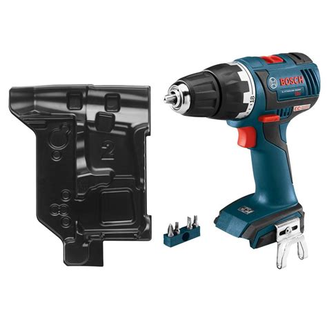 Bosch 18 Volt Lithium Ion Cordless 1 2 In EC Brushless Compact