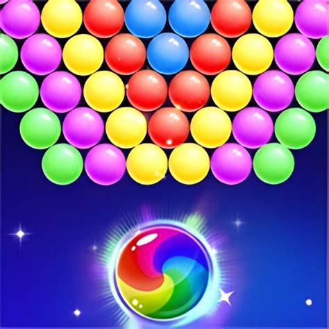 Colors Bubble Shooter Play For Free Online Ekmgames