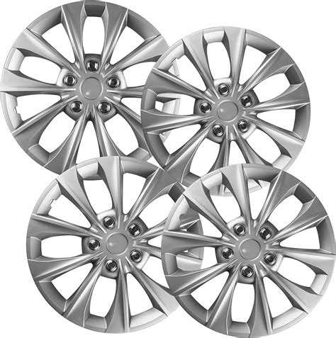 Inch Hubcaps Best For Toyota Camry Set Of Wheel