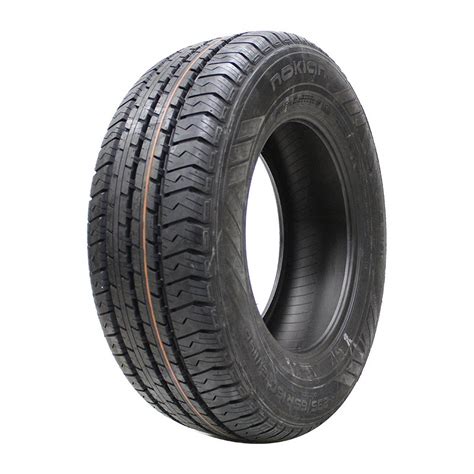Nokian cLine 225/75R16 120 R Tire - Walmart.com
