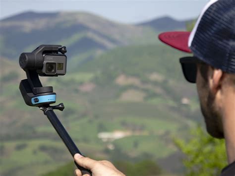 Capture incredible footage with this GoPro stabilizer | Salon.com
