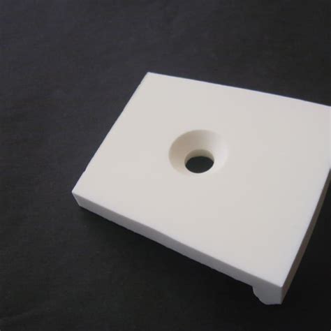 Alumina Ceramic Plate Tradekorea