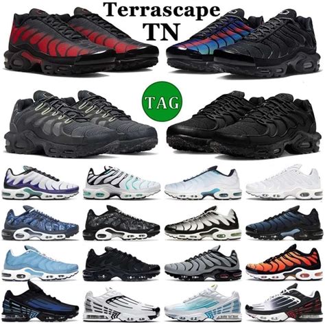 Estrellas Tn Plus Hommes Femmes Chaussures De Course