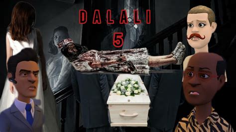 DALALI [5] - YouTube