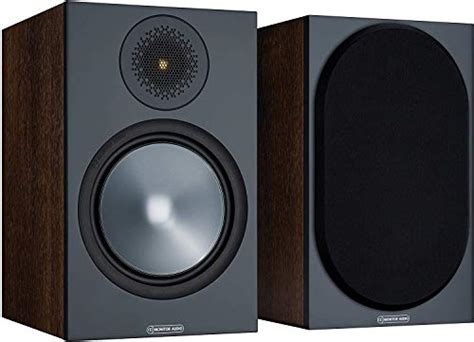 Monitor Audio Bronze 100 – Die 15 besten Produkte im Vergleich - WinTotal