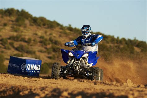 Yamaha Yfz R Gallery Top Speed