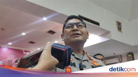 Polisi Kasus Tabrak Lari Di Cakung Bukan Kecelakaan Tapi Kesengajaan