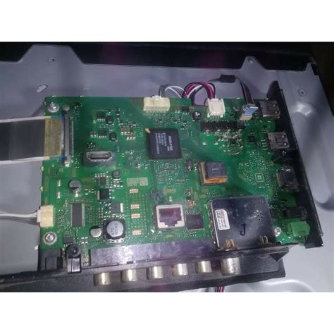 Jual Mb Mainboard Motherboard Mobo Micom Modul Mesin Tv