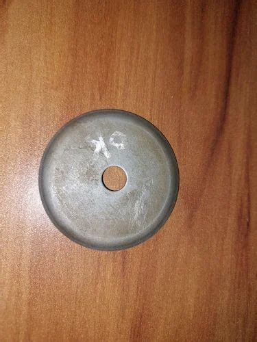 Hot Dip Galvanized Washers 5 Mm At 7 Piece In Faridabad ID 2850513966855