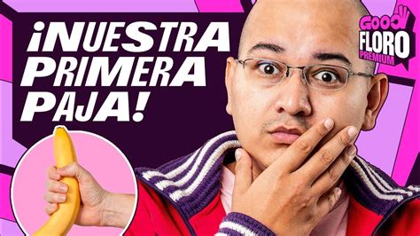 NUESTRA PRIMERA P4J4 | Good Premium - YouTube