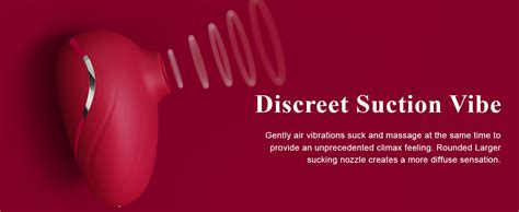 Amazon Sucking Vibrator Women Sex Toy Rose Stimulator Clitoris Vibrator Wide Opening