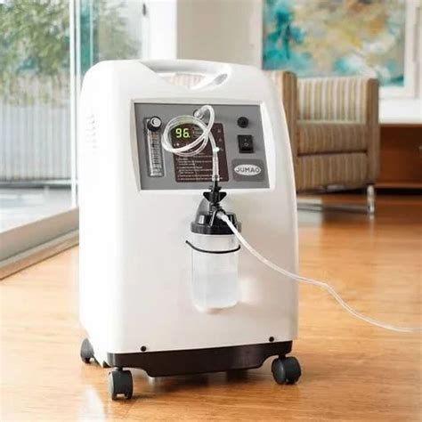 Jumao 5 Litre Oxygen Concentrator At Rs 15000 Portable Oxygen