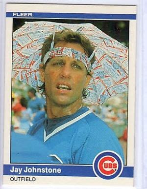 The 30 Worst Baseball Cards Of All Time 30 Pics