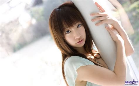 Japanese Cutie Hina Kurumi Shows Titties And Pussy Porn Pictures XXX Photos Sex Images