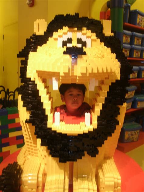 Photos DFW: Legoland Grapevine, Texas