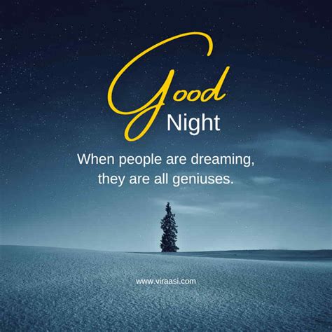 good night  stunning images  quotes   leave