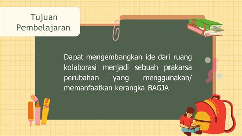 Demonstrasi Kontekstual Modul Guru Penggerak Pdf