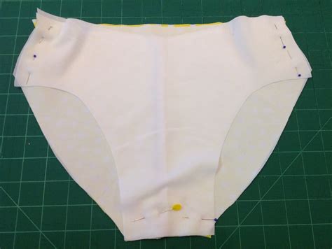 Yellow Polka Dot Bikini Stitch And Flip The Fairy Bra Mother