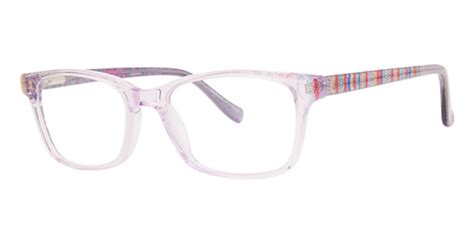 Shimmer Eyeglasses Frames By Kensie