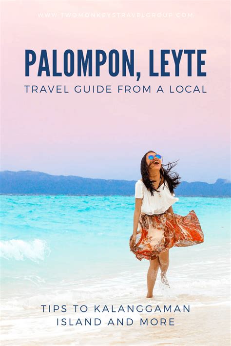 Palompon leyte travel guide kalanggaman island and more – Artofit