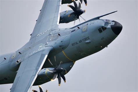 Airbus A400M Atlas Wallpapers - Top Free Airbus A400M Atlas Backgrounds ...