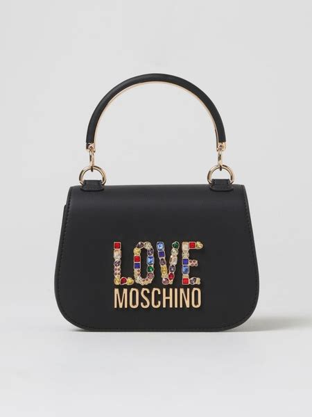 LOVE MOSCHINO Сумка - купить с доставкой по выгодным ценам в интернет ...