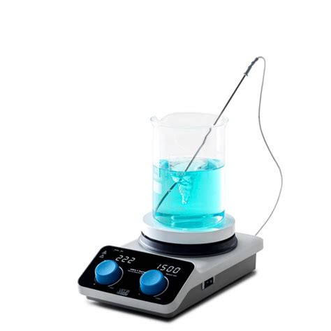Buy VELP Scientifica SA20500580 AREX 5 Digital Hot Plate Stirrer 230V Prime Lab Med