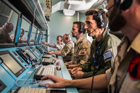 Marshall To Upgrade Nato Daccc Communication Systems