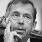 Václav Havel a proměny české společnosti ve fotografii I Karel Cudlín