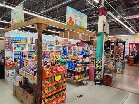 oshawa markets liquidation station