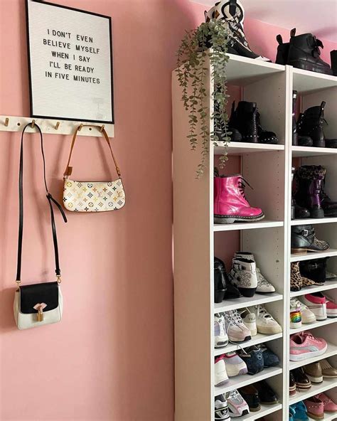 34 Shoe Storage Ideas That Will Look Great In Any Space