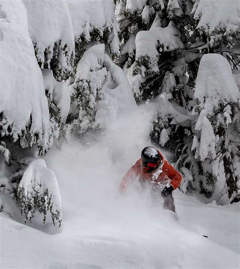Excellent conditions at Tahoe ski resorts